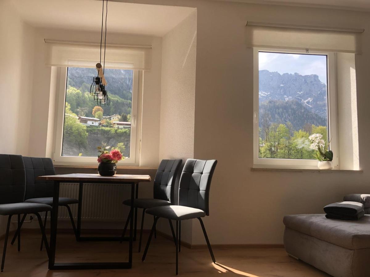 Pension Und Ferienwohnung Frech Марктшеленберг Екстериор снимка