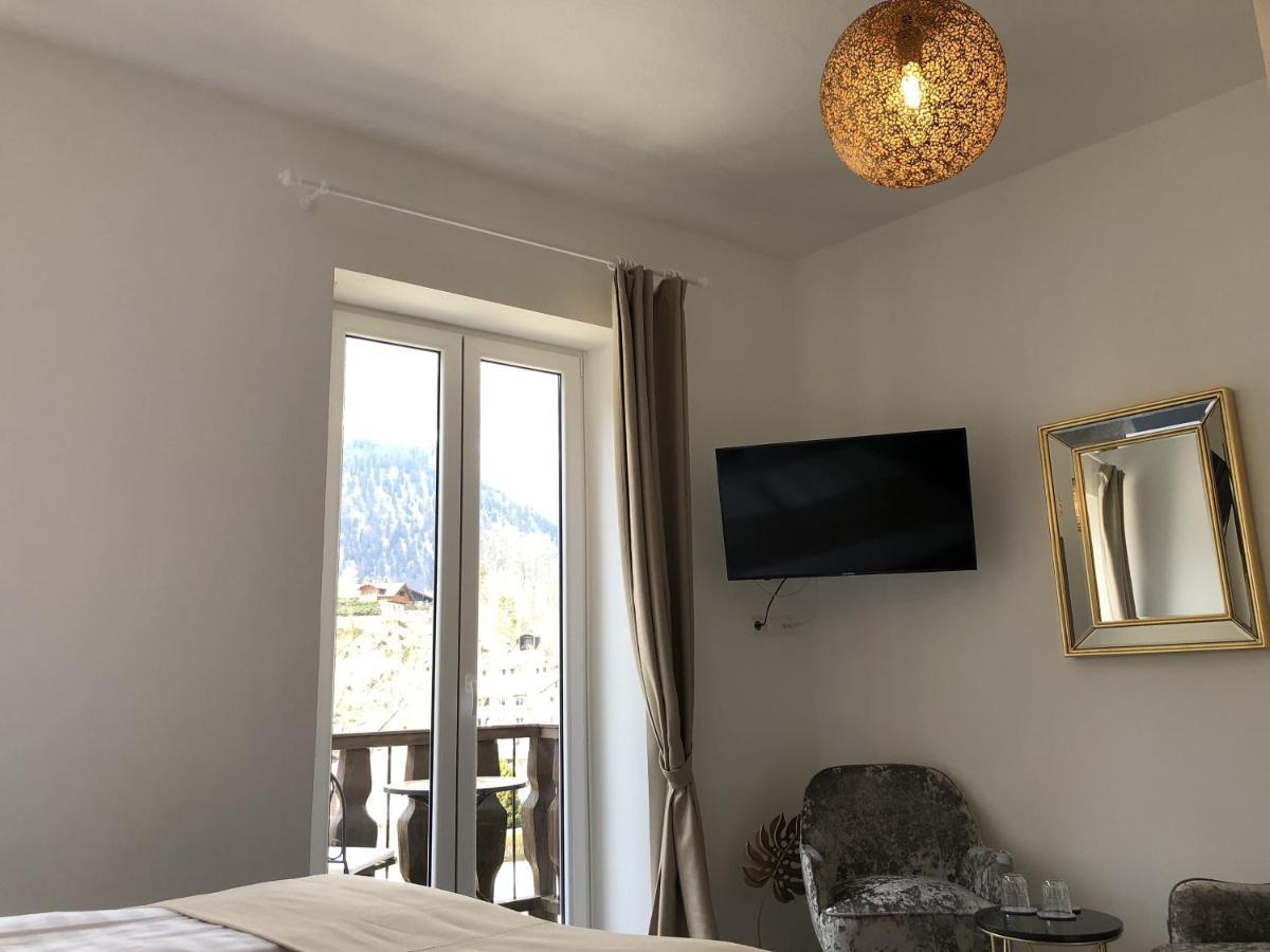 Pension Und Ferienwohnung Frech Марктшеленберг Екстериор снимка