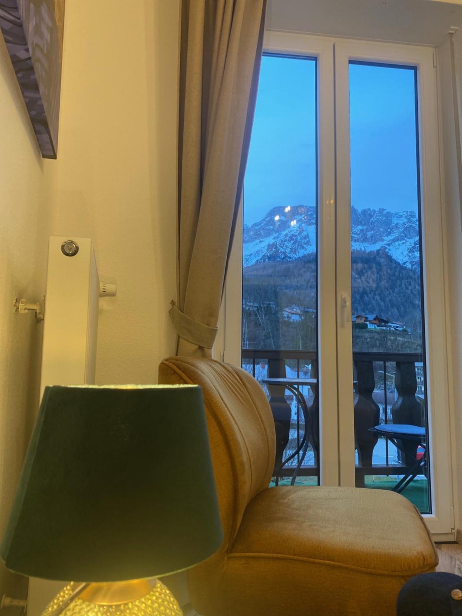 Pension Und Ferienwohnung Frech Марктшеленберг Екстериор снимка