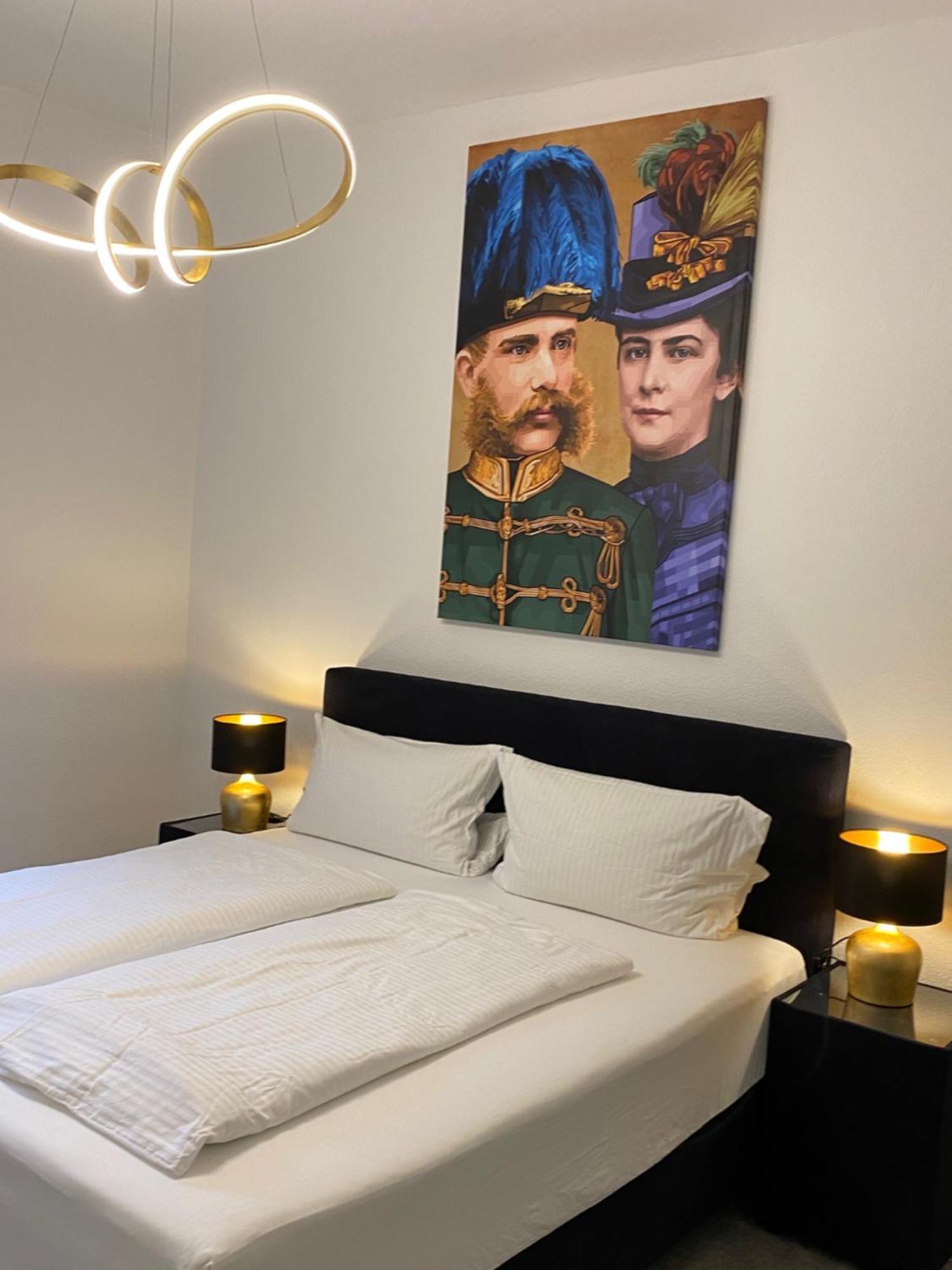 Pension Und Ferienwohnung Frech Марктшеленберг Екстериор снимка